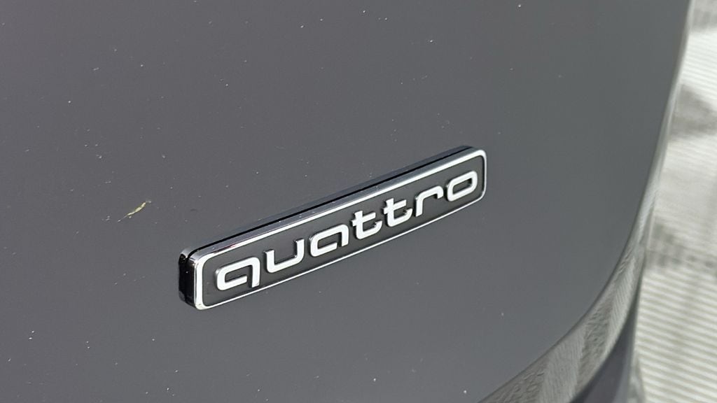 2025 Audi Q7 Prestige - Photo 10
