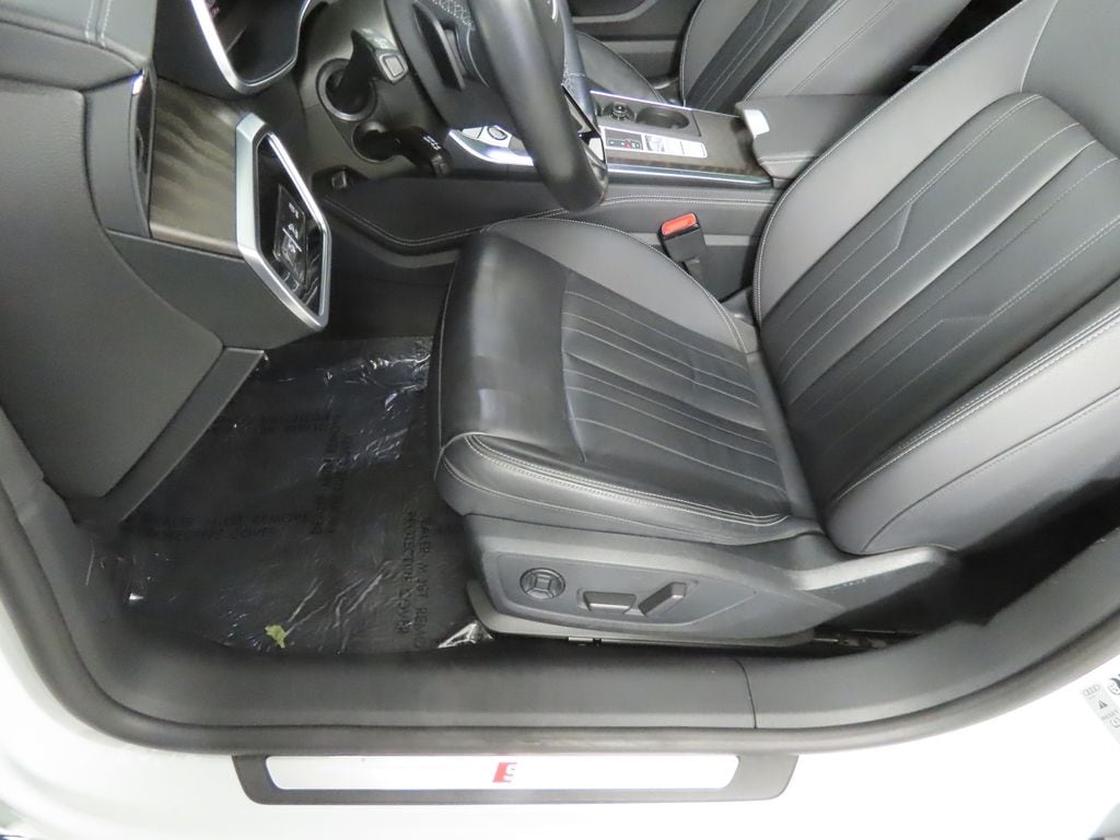 2022 Audi A7 Premium Plus - Photo 34