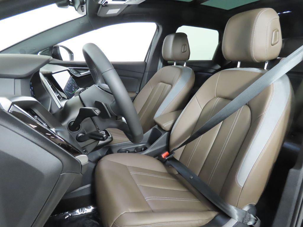 2026 Audi Q4 e-tron Premium - Photo 32