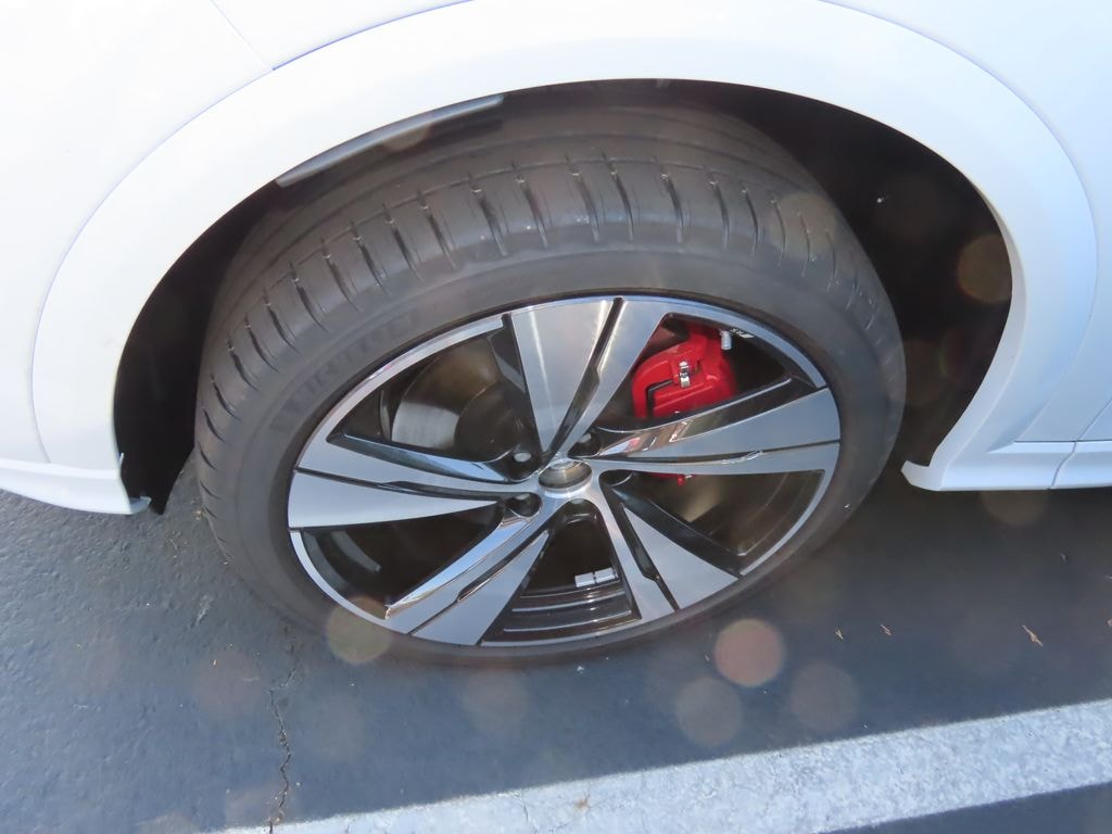 New 2025 Audi SQ5 3.0T Premium SUV