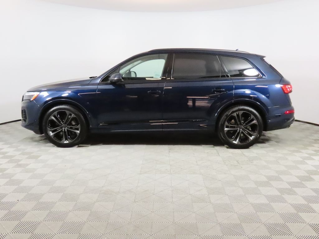 New 2026 Audi Q7 Premium Plus SUV