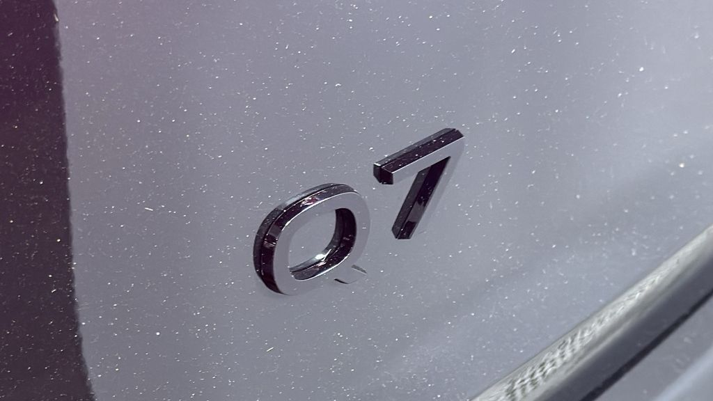 2025 Audi Q7 Prestige - Photo 9