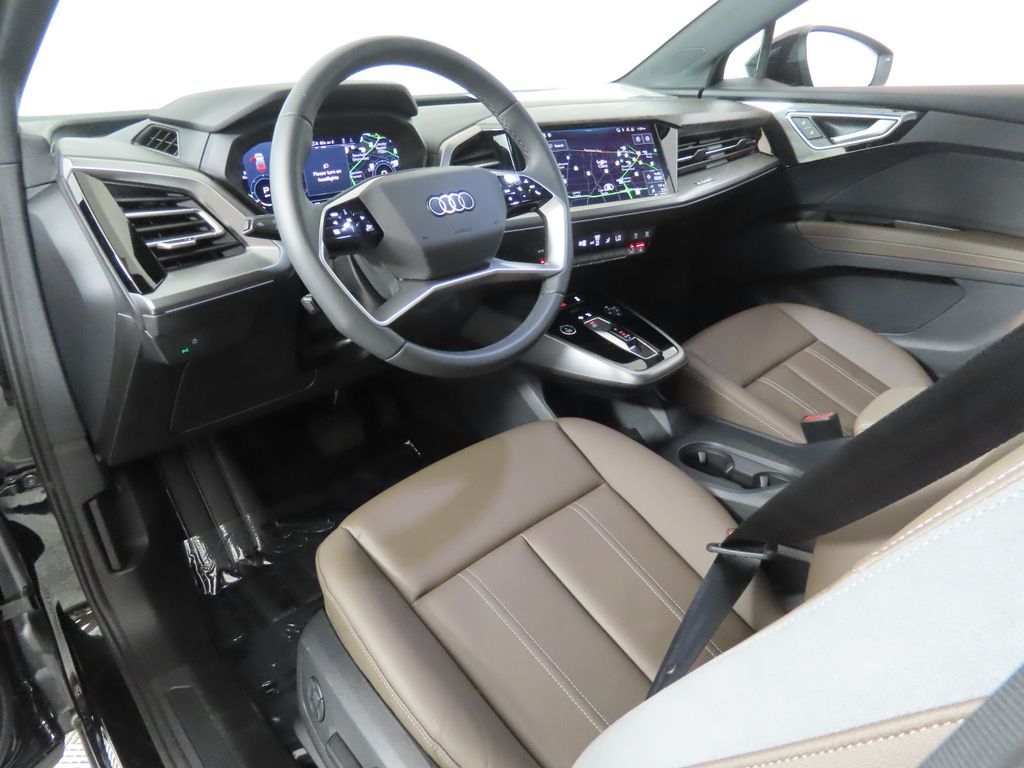 2026 Audi Q4 e-tron Premium - Photo 28