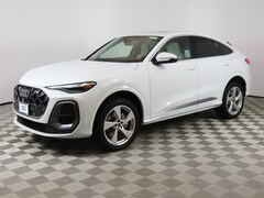 2025 Audi Q5 Sportback Premium Plus SUV