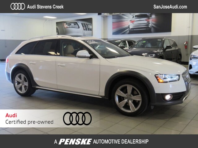 Audi Certified Pre Owned >> Audi Certified Pre Owned Cars Suvs For Sale San Jose Ca Audi Certified Pre Owned >> Audi Certified Pre Owned Cars Suvs For Sale San Jose Ca