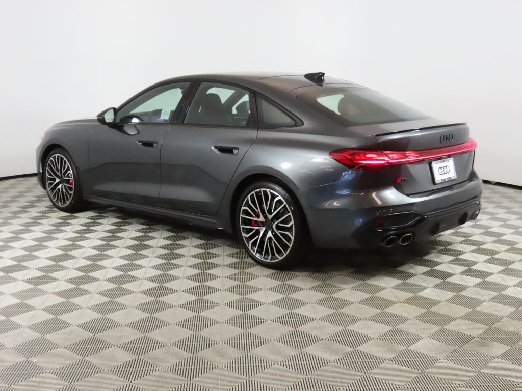 New 2026 Audi S5 Prestige Sportback