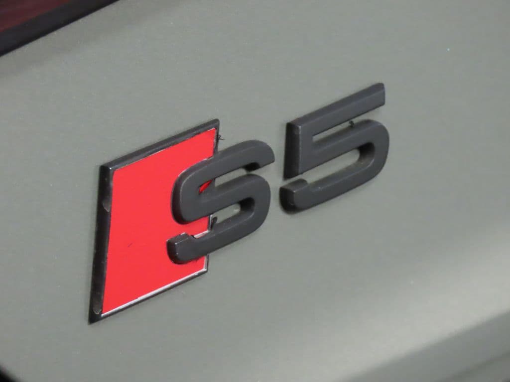 2023 Audi S5 Sportback Premium Plus - Photo 9