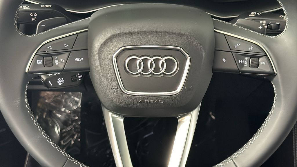 2025 Audi Q7 Prestige - Photo 14