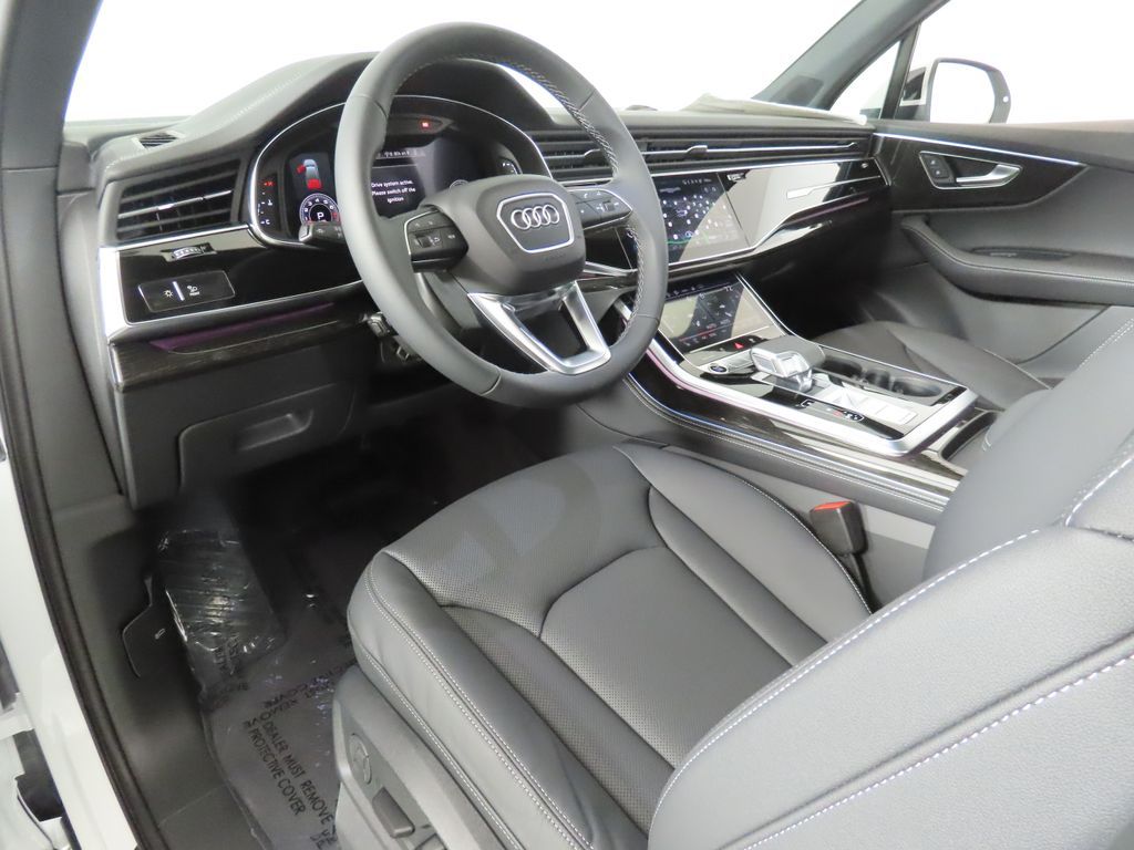 2026 Audi Q7 Premium Plus - Photo 26