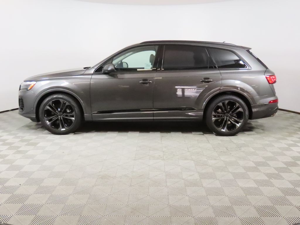 New 2026 Audi Q7 Premium Plus SUV