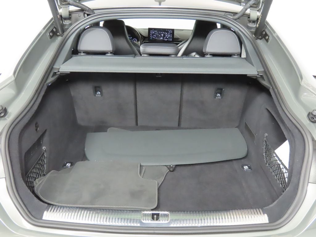 2023 Audi S5 Sportback Premium Plus - Photo 40