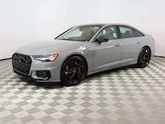 2025 Audi S6 Prestige Sedan