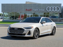 2026 Audi S5 Premium Plus Sportback