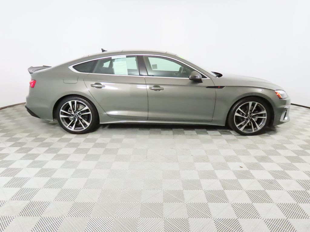 2023 Audi S5 Sportback Premium Plus - Photo 6