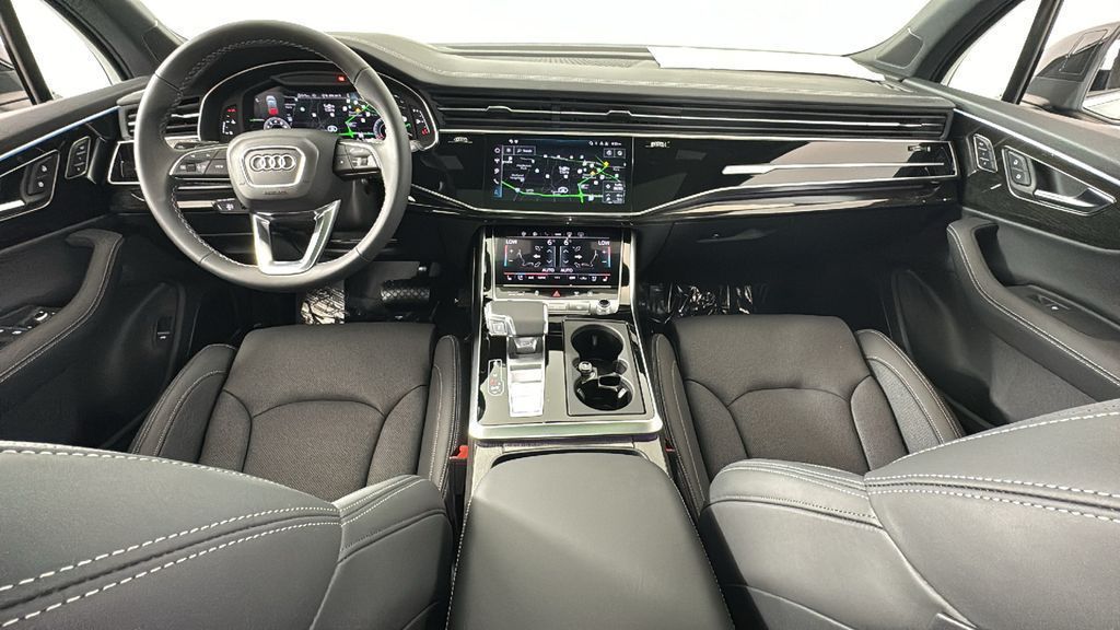 2025 Audi Q7 Prestige - Photo 11