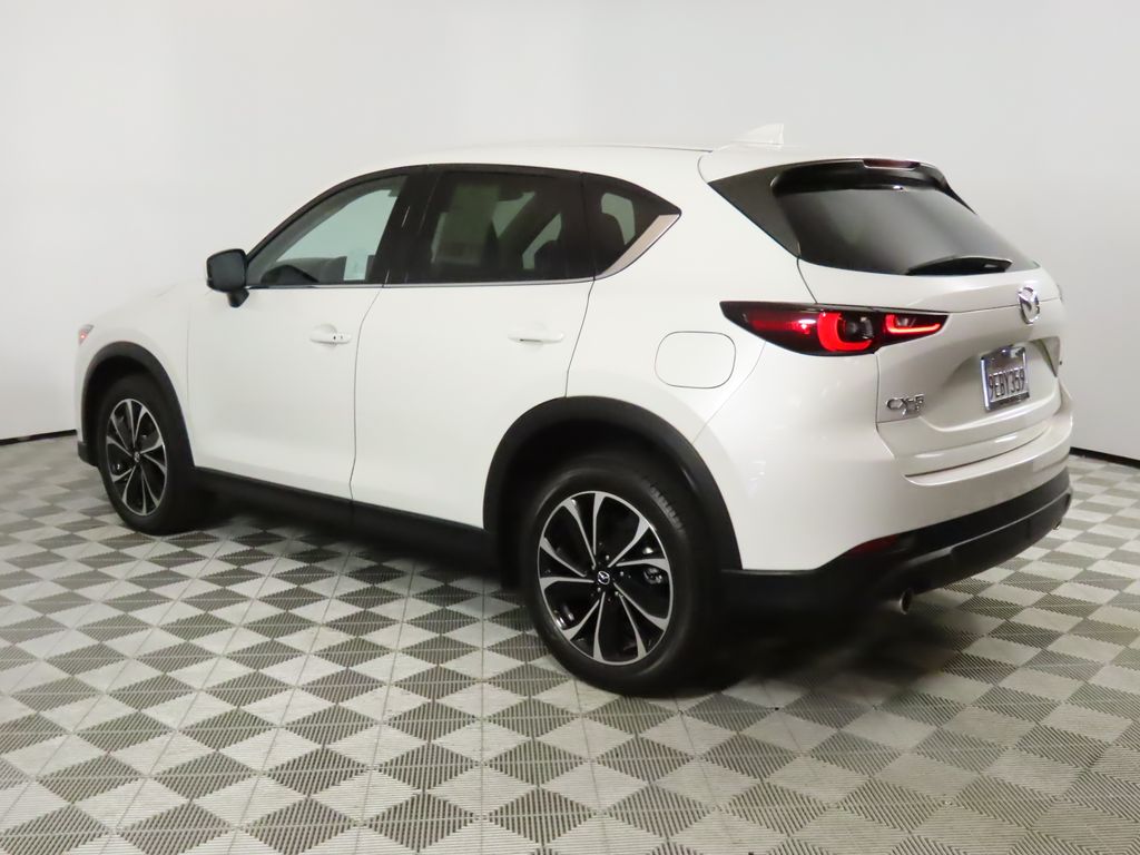 2023 Mazda CX-5 2.5 S Premium photo 3