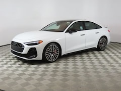 2026 Audi S5 Premium Plus Sportback