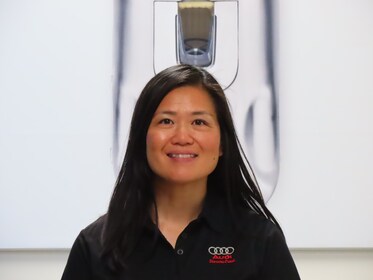 Staff member Cindy Vay from ID_d263ffa28341