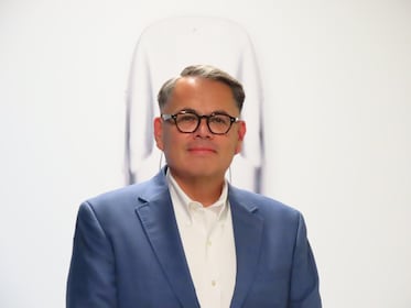 Staff member Joseph Quinonez from ID_c9a5c5