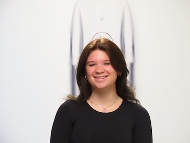 Staff member Jamie Feinberg  from ID_d263ffa28341