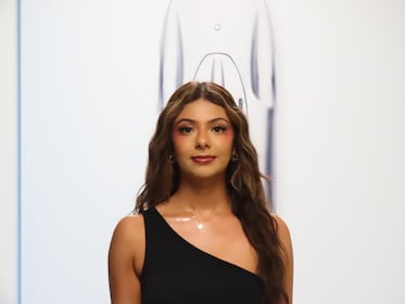 Staff member Ananya Mohammad  from ID_d263ffa28341