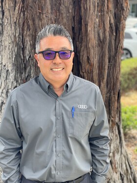 Staff member Justin Plude from ID_e93d39
