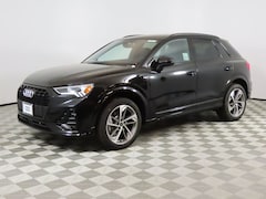 2025 Audi Q3 Premium SUV