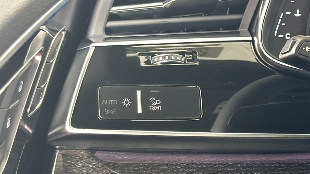 2025 Audi Q7 Prestige - Photo 18