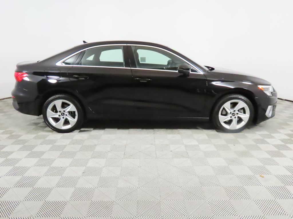 2023 Audi A3 40 Premium photo 5