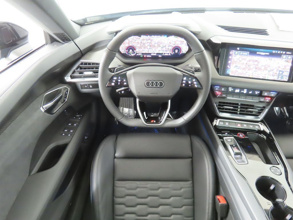 2026 Audi S e-tron GT Premium Plus - Photo 12