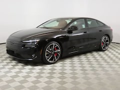 2025 Audi S6 Sportback e-tron Prestige Sedan