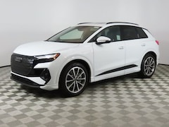 2026 Audi Q4 e-tron Premium Plus SUV