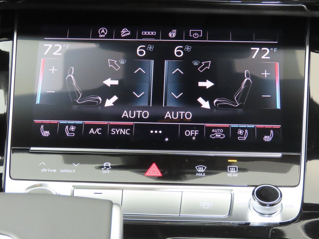2026 Audi Q7 Premium Plus - Photo 20