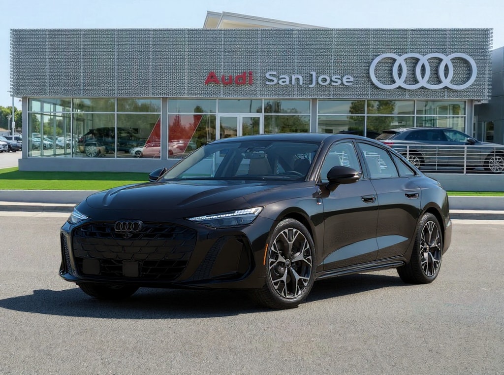 2026 Audi A6 Premium Plus quattro S tronic's photo