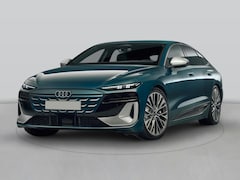 2025 Audi S6 Sportback e-tron Premium Plus Sedan