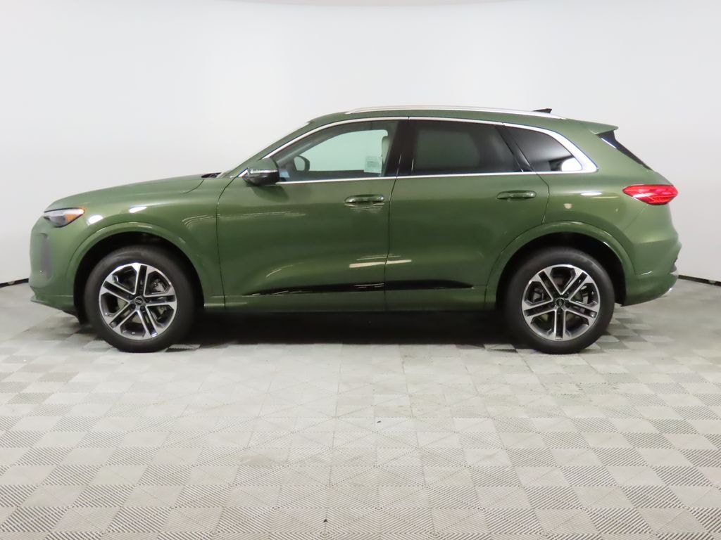 New 2025 Audi Q5 2.0T Premium SUV