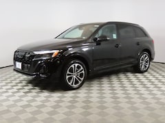 2025 Audi Q7 45 Premium Plus SUV