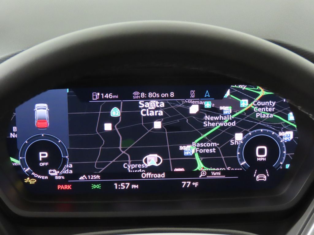 2026 Audi Q4 e-tron Premium - Photo 14