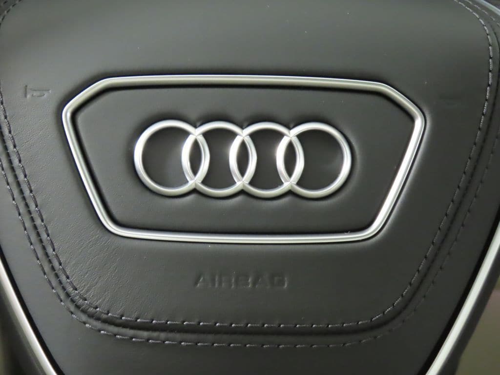 2025 Audi A6 Prestige - Photo 17