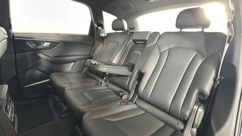 2025 Audi Q7 Prestige - Photo 34
