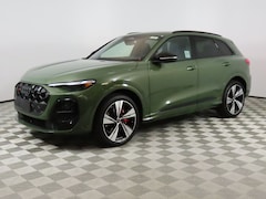 2025 Audi SQ5 3.0T Premium Plus SUV