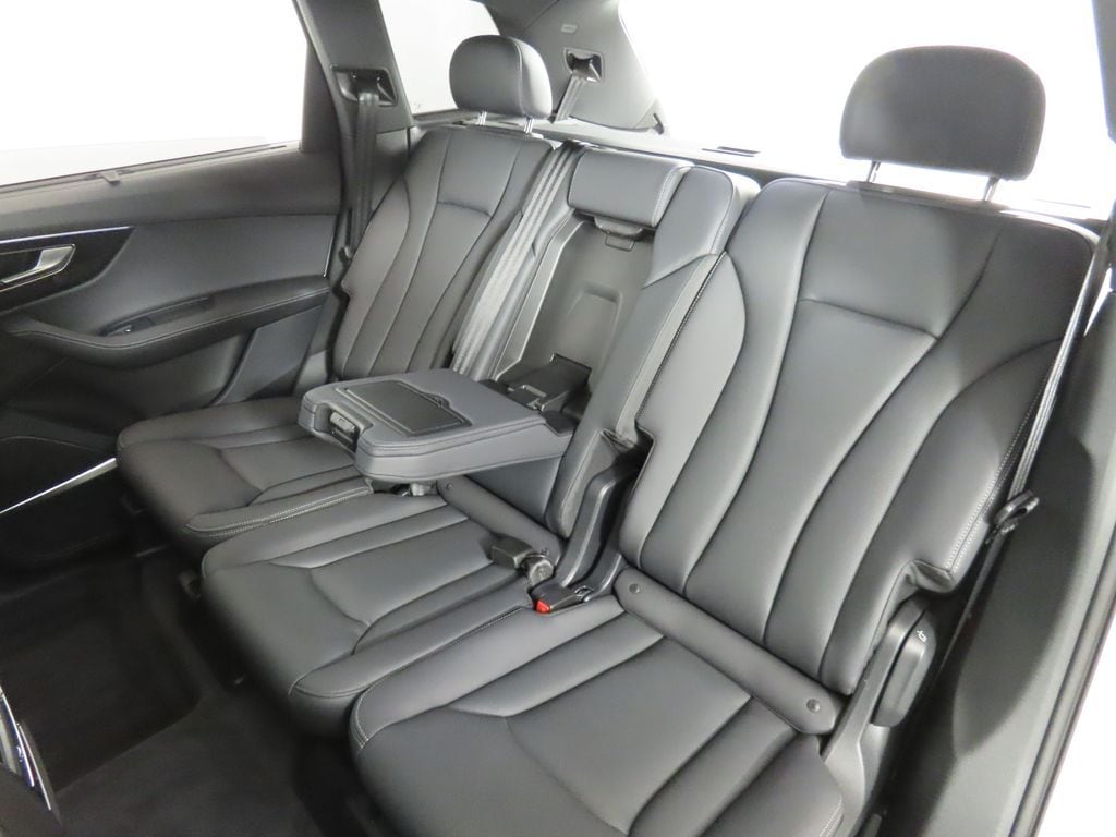 2026 Audi Q7 Premium Plus - Photo 34