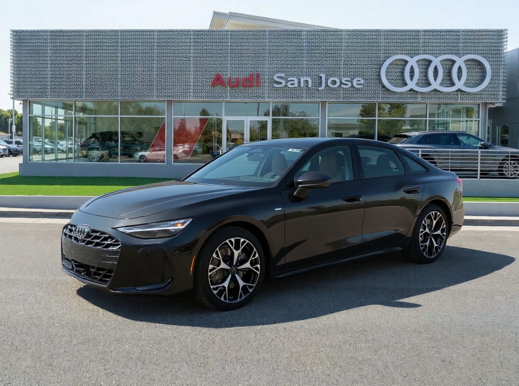 2026 Audi A6 Premium Plus quattro S tronic's photo