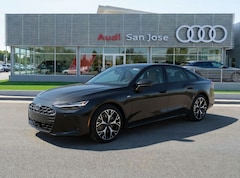 2026 Audi A6 Premium Plus Sedan
