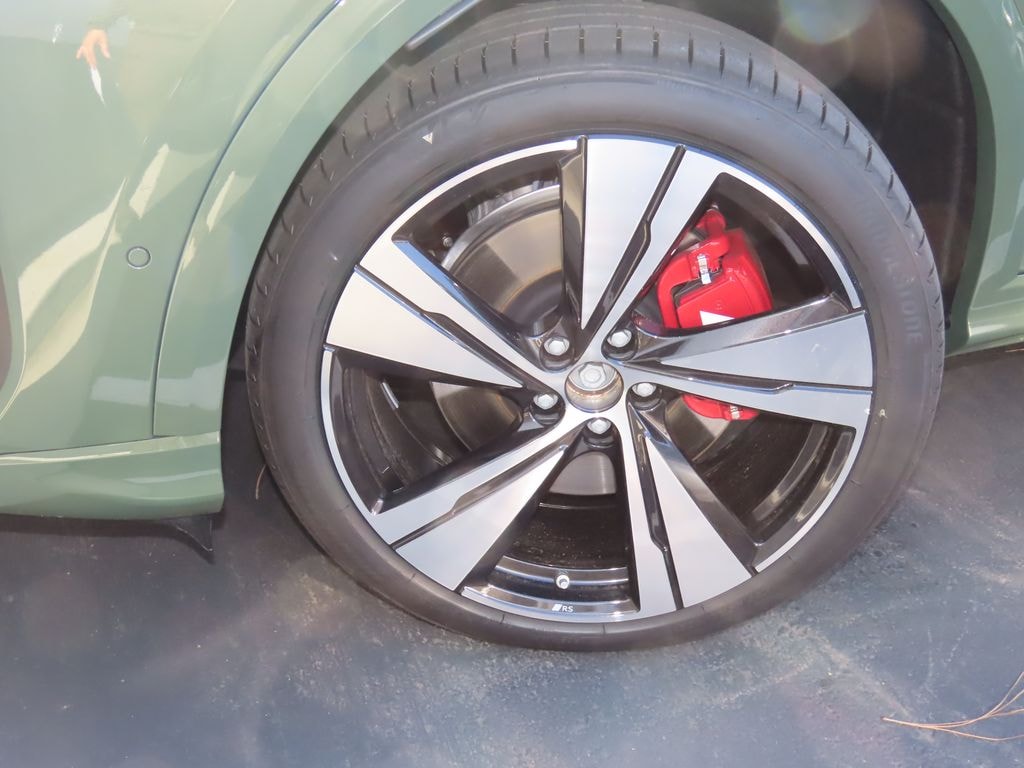 New 2025 Audi SQ5 3.0T Premium SUV