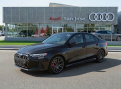 2026 Audi RS 3 2.5T Sedan