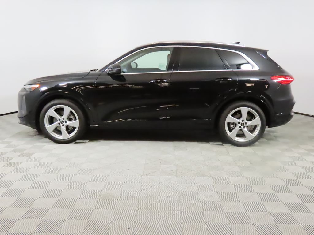 New 2025 Audi All-new Q5 2.0T Premium SUV