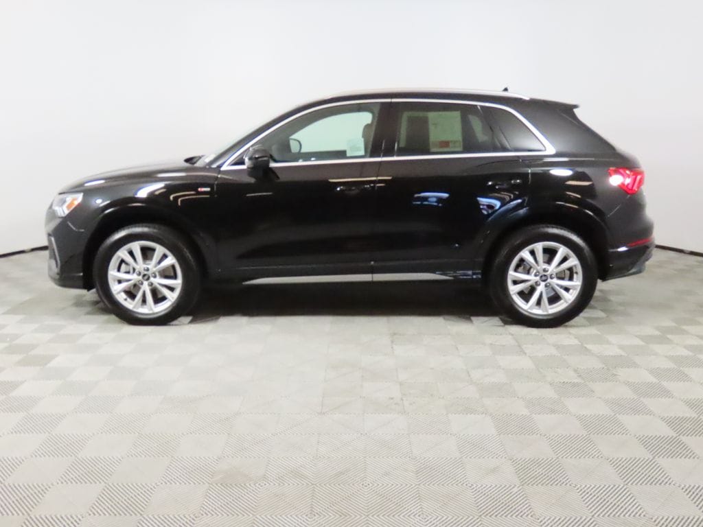 Used 2025 Audi Q3 Premium Plus SUV
