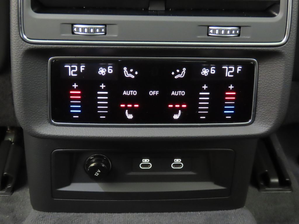 2026 Audi Q7 Premium Plus - Photo 25