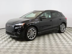 2026 Audi Q4 e-tron Premium SUV